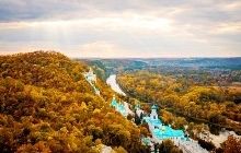 Фото Свято-Успенської Святогірської лаври перемогло в міжнародному конкурсі
