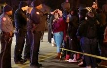 В США почалися нові сутички через вбивство поліцейським афроамериканця
