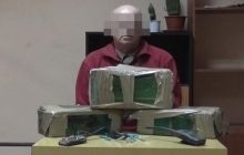 Бойовики хотіли підірвати великий арсенал української зброї на Донбасі (фото, відео)