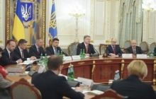 Антикоррупционное бюро может начать работу уже 14 января - Порошенко