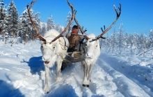 В Якутії до 2018 року планують скласти електронний родовід всього населення