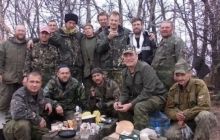 Вербувальник російських бойовиків зізнався, що відправляє їх на Донбас в гумконвоях