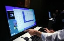 Windows 10 введе функцію управління комп'ютером за допомогою погляду