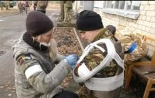 Инструкторы из Швеции будут обучать наших военных оказывать медпомощь в боевых условиях