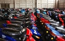 Поставки в Россию мототехники сократятся на треть, а цены вырастут на 50%