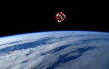 Вчені назвали терміни контакту землян з інопланетним розумом