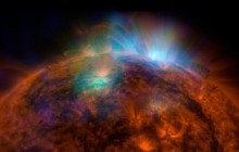 Ближайшая к Земле экзопланета может быть пригодна для жизни - NASA