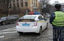 Reform of Ukraine’s State Automobile Inspectorate to start in mid-January
