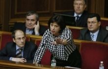 Jaresko: Forex loan restructuring law represents "challenge to fairness" in Ukraine