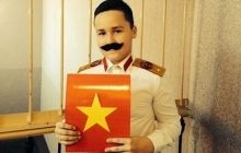 В России школьник при постановке рождественского спектакля перепутал библейского Иосифа и Сталина