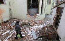 Відпрацьовану в Харкові антитерористичну технологію реалізують і в інших регіонах - Турчинов