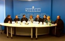 Круглый стол в УНИАН "Психологические и духовные проблемы военных и их семей: как вернуть мир в души?" (Часть II, стенограмма)