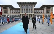 В Турции за оскорбление президента арестовали школьника