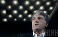 Yuschenko says he didn't take part in Euromaidan 'because they wanted to free Yulia'