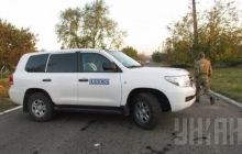 OSCE mission staff in Donbas to increase to 500 people