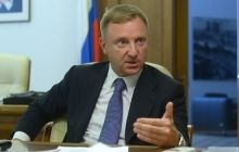 Russia working on recognition of Donbas diplomas