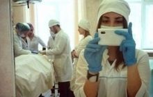 Селфи негативно влияют на психологическое состояние человека