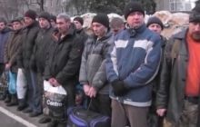 СБУ обнародовала список освобожденных из плена боевиков украинцев