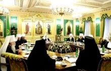 Представитель УПЦ вошел в состав Синодальной богослужебной комиссии
