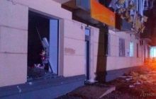 Сегодняшний взрыв в Одессе признали терактом