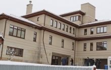 Обстрел дома мэра Львова квалифицировали как террористический акт