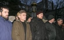 Боевики вывозят пленных в Крым - волонтер