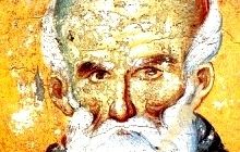 28 грудня православні християни вшановують пам'ять преподобного Павла Латрійського