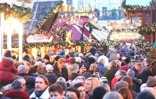 Свято Різдва втратив своє релігійне значення для більшості німців - результати опитування