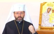 Глава УГКЦ закликав зробити все можливе, щоб до Різдва звільнити всіх полонених