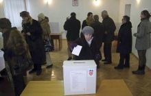 Президент Хорватії буде обраний в другому турі