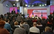 Україна відмовиться від послуг підприємств, які працюють на терористів