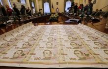 Hryvnia strengthens against dollar by 3% in March – NBU