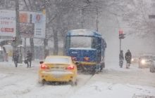 В Одессе женщина родила в машине по дороге в роддом