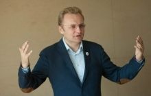 У будинок Садового кинули гранату, зловмисника затримано - МВС