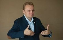 Садовый отверг возможность возглавить Кабмин вместо Яценюка