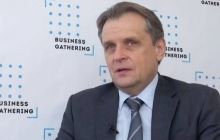 Експерт розповів про потенціал зростання харчової промисловості України