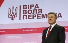 Підсумки року від Петра
