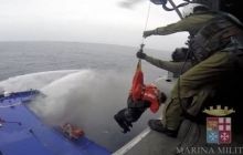 Евакуацію з порому Norman Atlantic завершено