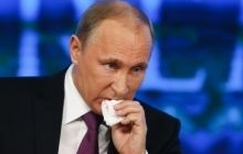 Obama: Putin made strategic mistake by taking Crimea