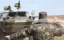 На миколаївському бронетанковому заводі почали випускати оновлені БРДМ-2 "Хазар"