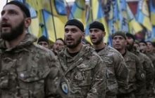 Six soldiers from Azov unit killed in Pisky