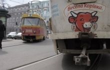 В Харькове общественный транспорт на Пасху будет работать всю ночь