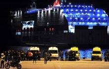 BBC: Серед врятованих з порома - четверо українців