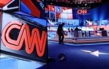 Завтра CNN припинить мовлення в Росії