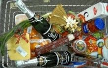 Новорічне застілля вбиває здоров'я - лікар