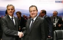 Швейцарія здає головування в ОБСЄ зі словами про "кричущу анексію Криму"