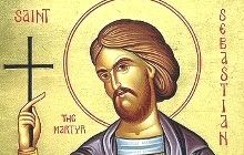 31 декабря Православная Церковь торжественно чтит память святого мученика Севастиана