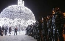 The Guardian: Вирок критику Кремля Навальному оживив опозицію