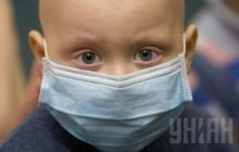 Yatseniuk: Austrians could finish Okhmatdet hospital under state guarantees