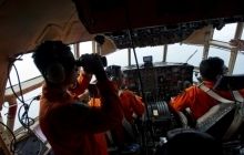 Media: Three bodies found at AirAsia jet crash site